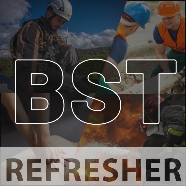 GWO | Basic Safety Training – Refresher
