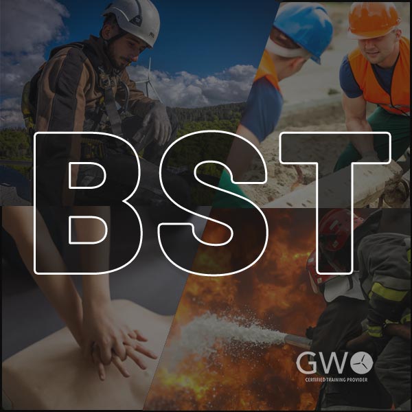 GWO | Basic Safety Training