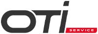 OTI Service logo